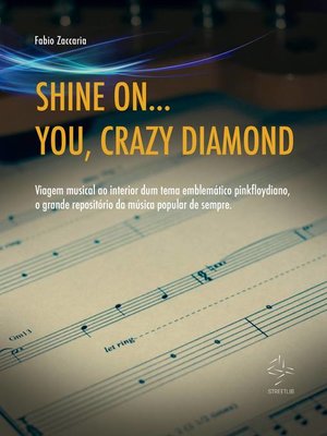 cover image of Shine on... You, Crazy Diamond